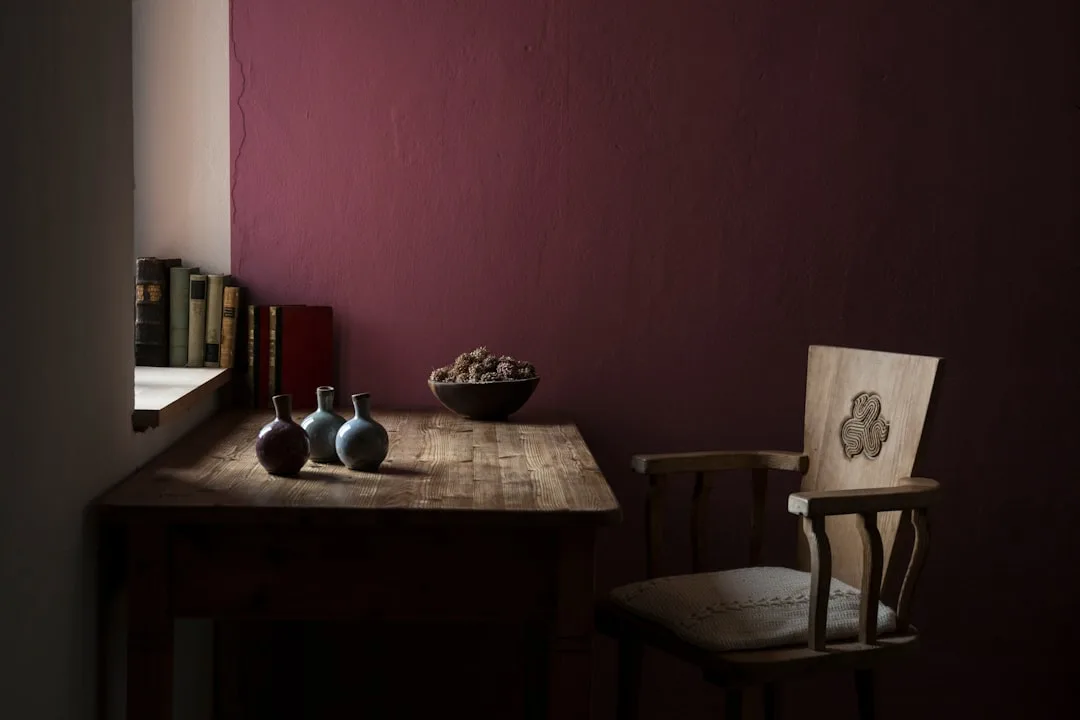 Accent Wall Paint Trends Redefine Home Color in 2026