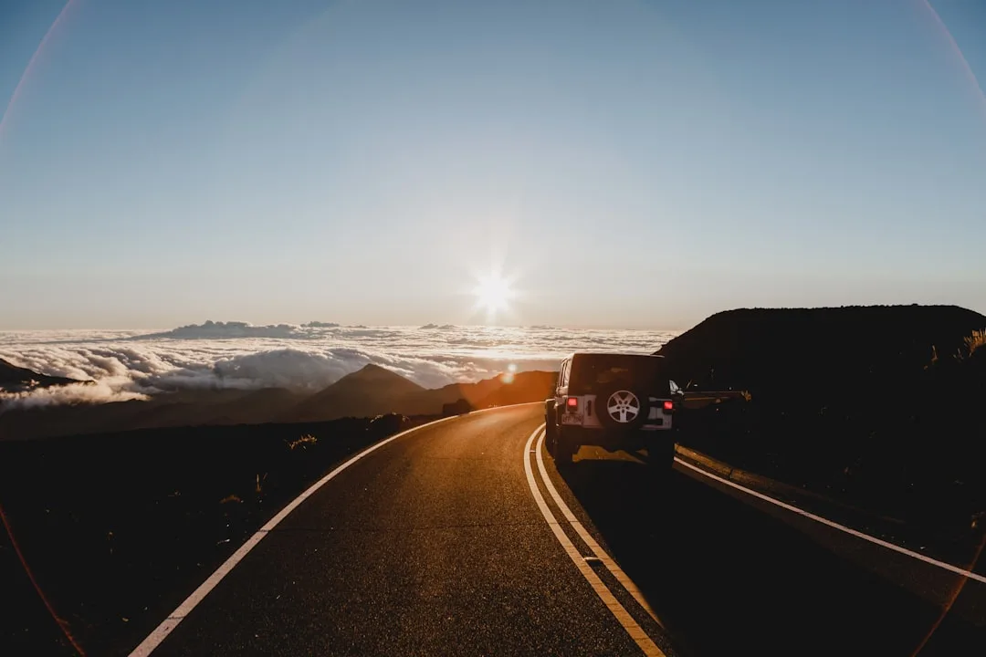 nearby scenic drive weekend destination — perspective 3