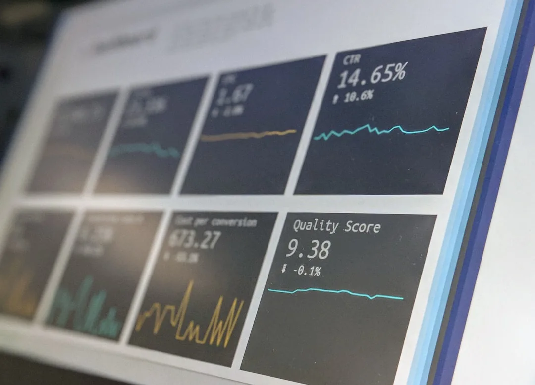 classroom AI learning analytics dashboard — perspective 1