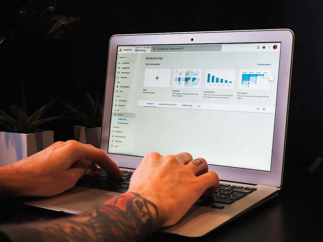 adult professional online learning dashboard — perspective 2