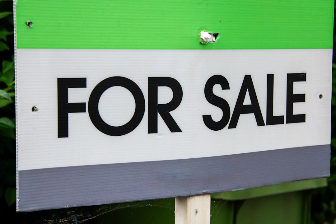 Mortgage rate trends showing 6.4 to 6.5 percent range for 30-year fixed