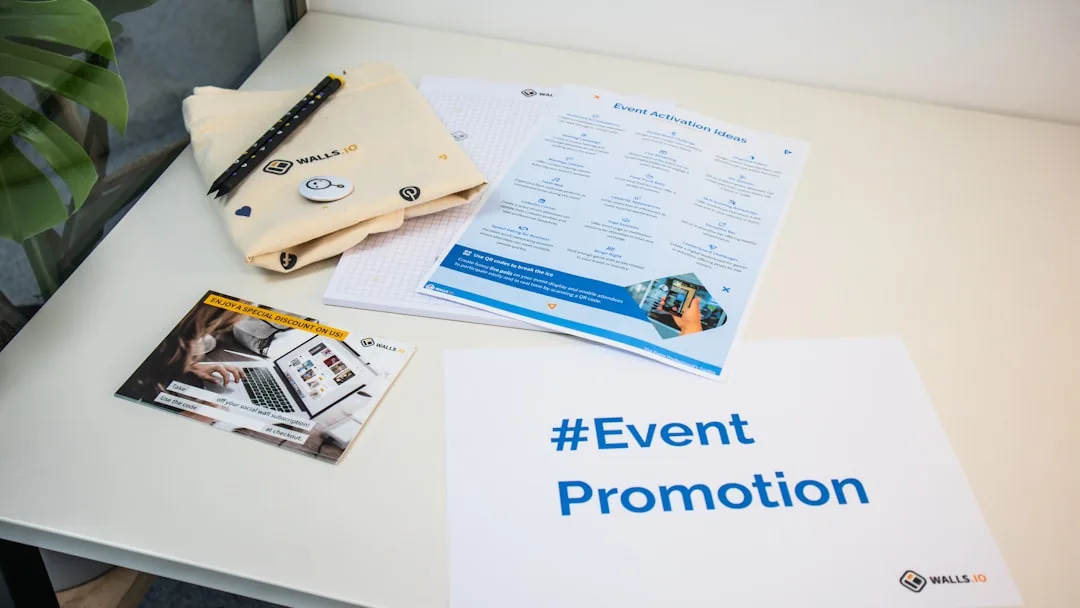 Live experiential event activation with multiple immersive stations