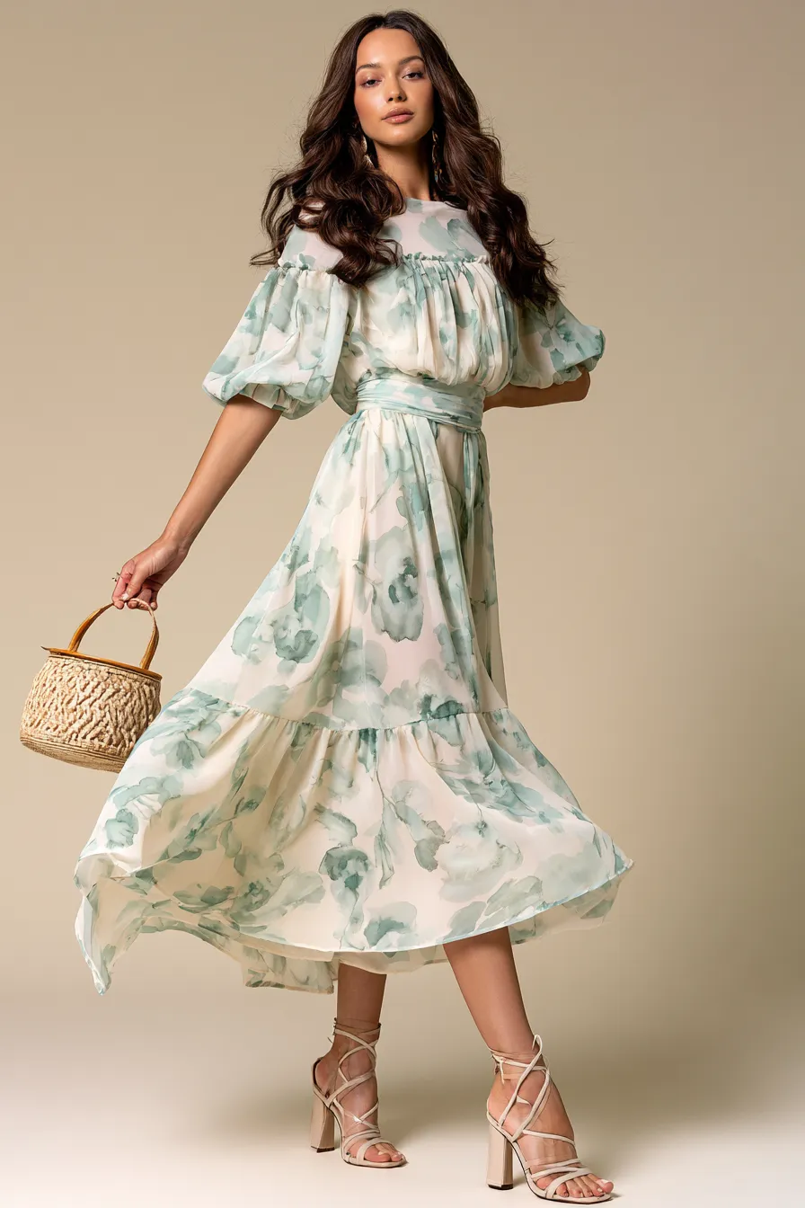 Wedding Guest Outfit Ideas for Every Dress Code and Venue