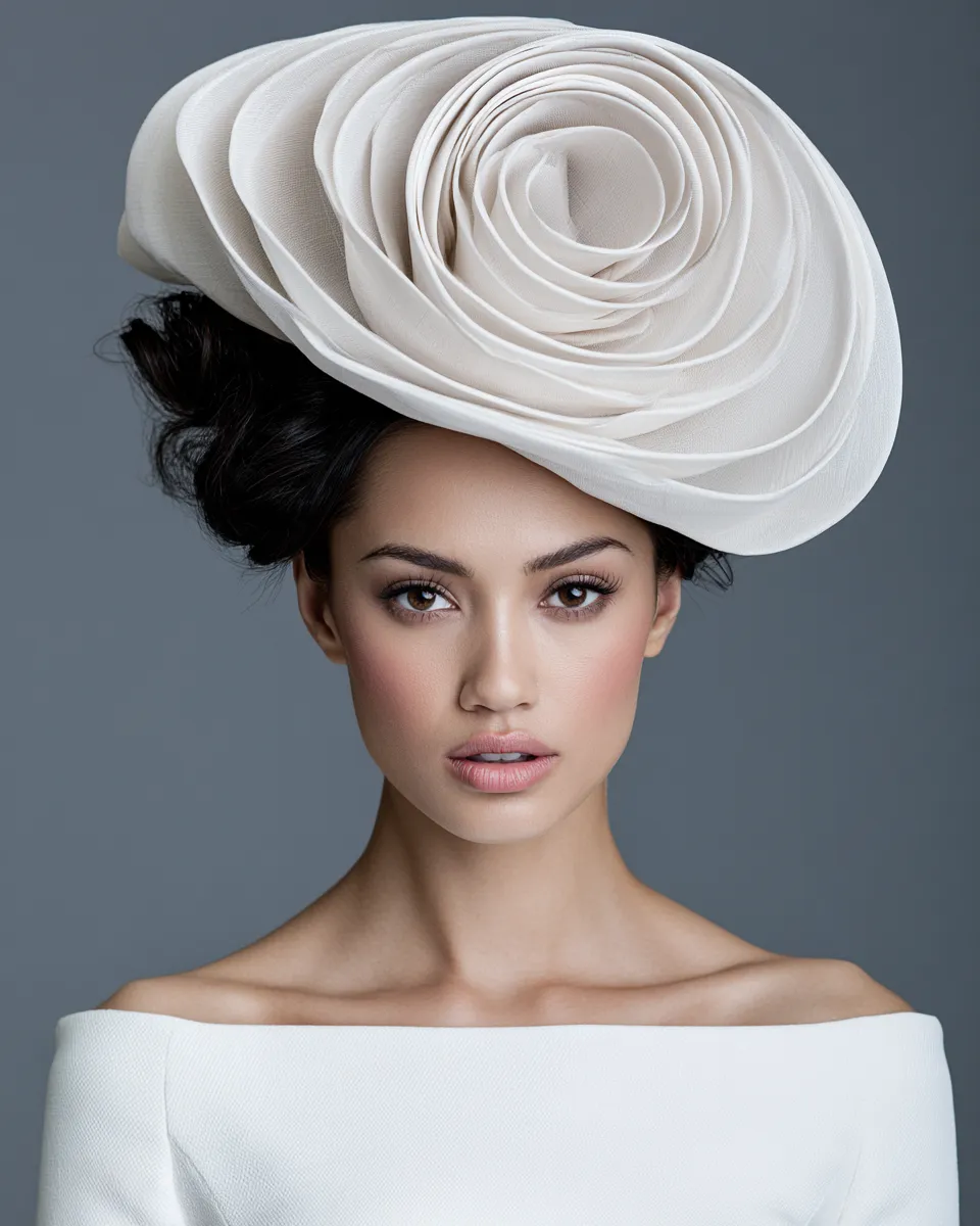 Wedding Hairstyles for Every Length Role and Vision