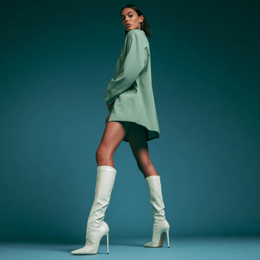 Oversized Blazer Outfits Are Redefining Professional Style in 2026