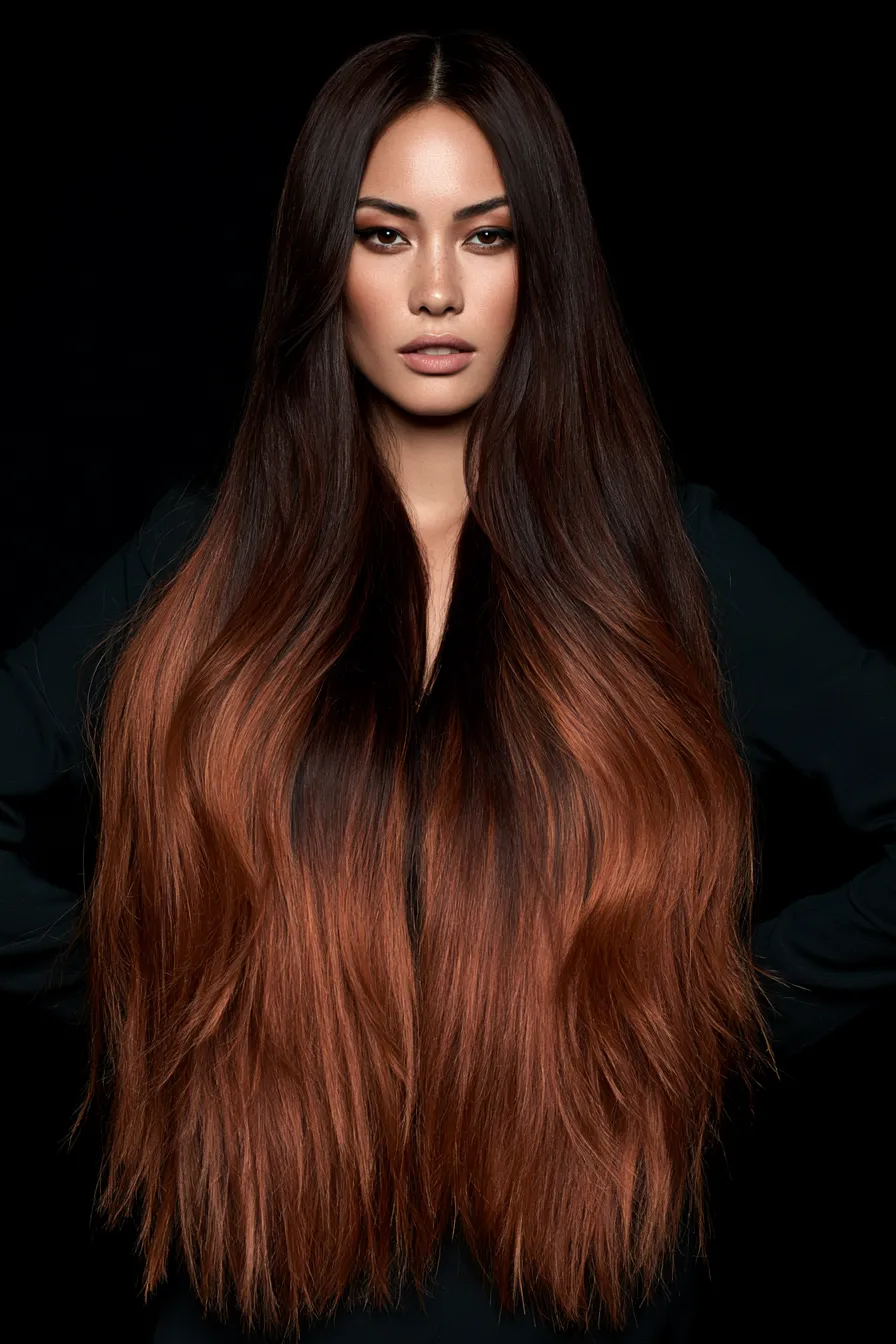 Balayage vs Ombre and Why Getting Them Mixed Up Costs You at the Salon