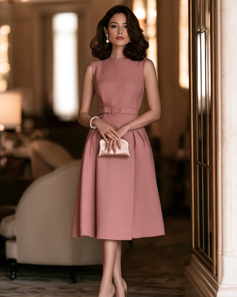 Bridal Shower Outfit Ideas That Actually Steal the Scene
