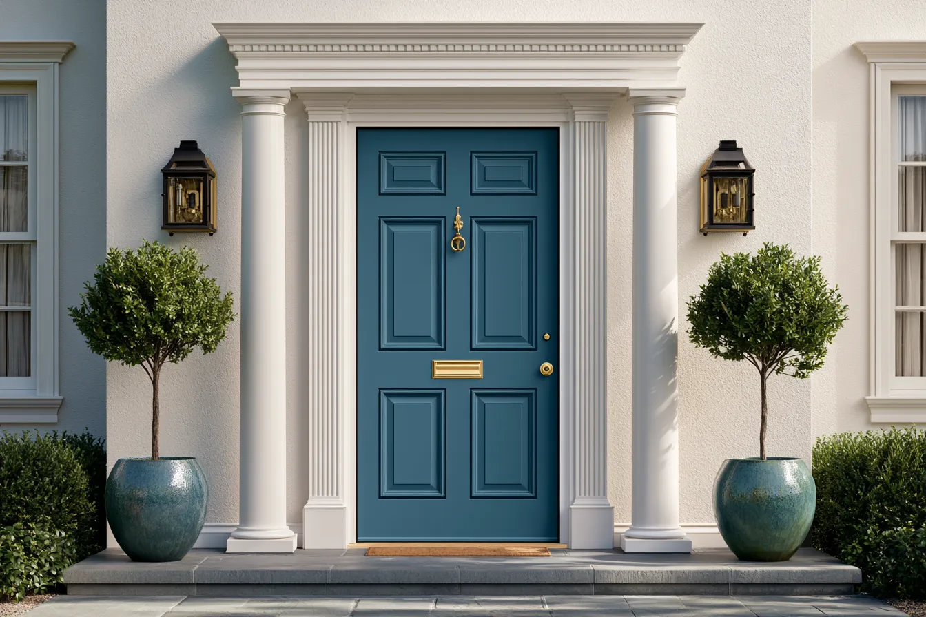 Door Design Ideas That Transform Every Entrance, Room, and Style