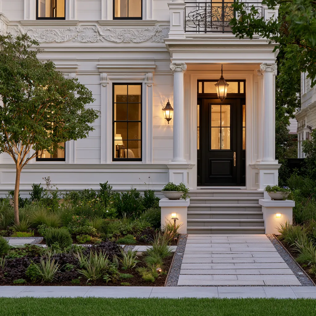 Exterior Decor Ideas Every Homeowner Should Know