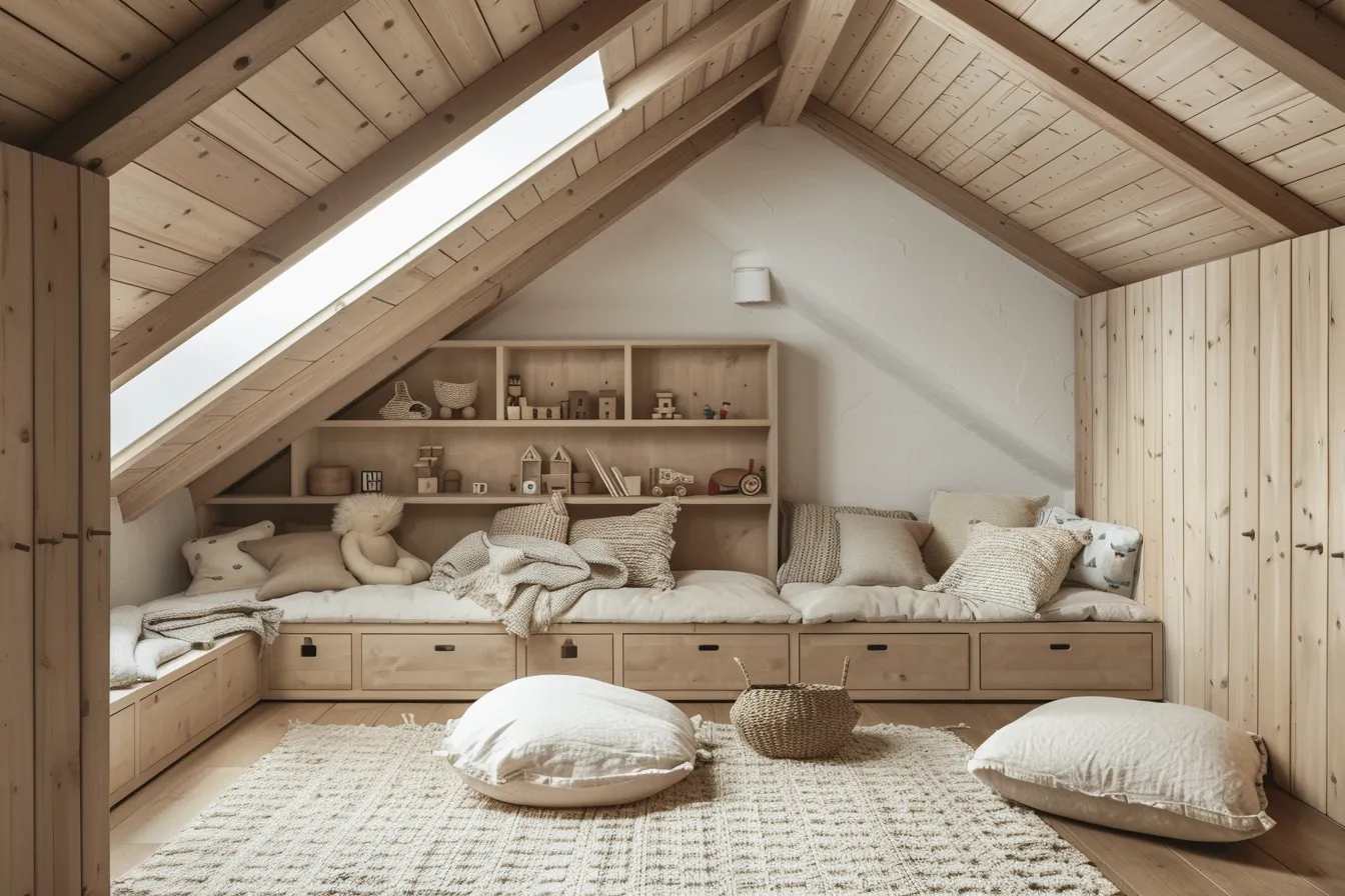 Kids Room Ideas Every Parent Will Actually Use