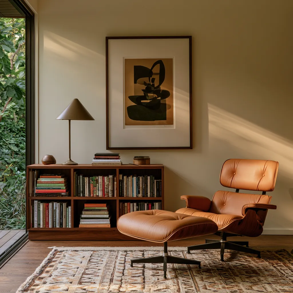 The Complete Guide to Mid Century Style That Actually Works in Real Homes
