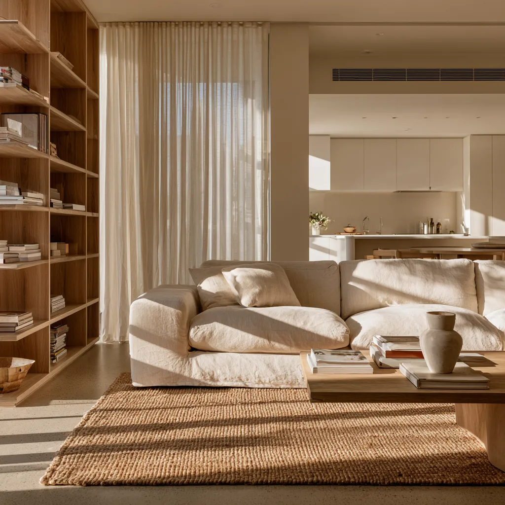 ideas para decorar apartamento pequeño