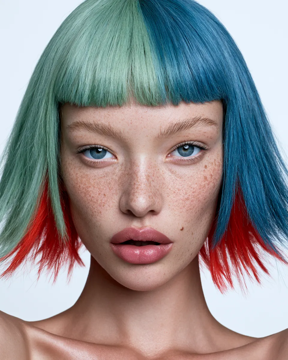The Shag Haircut Playbook — Every Length, Face Shape, and Texture Covered