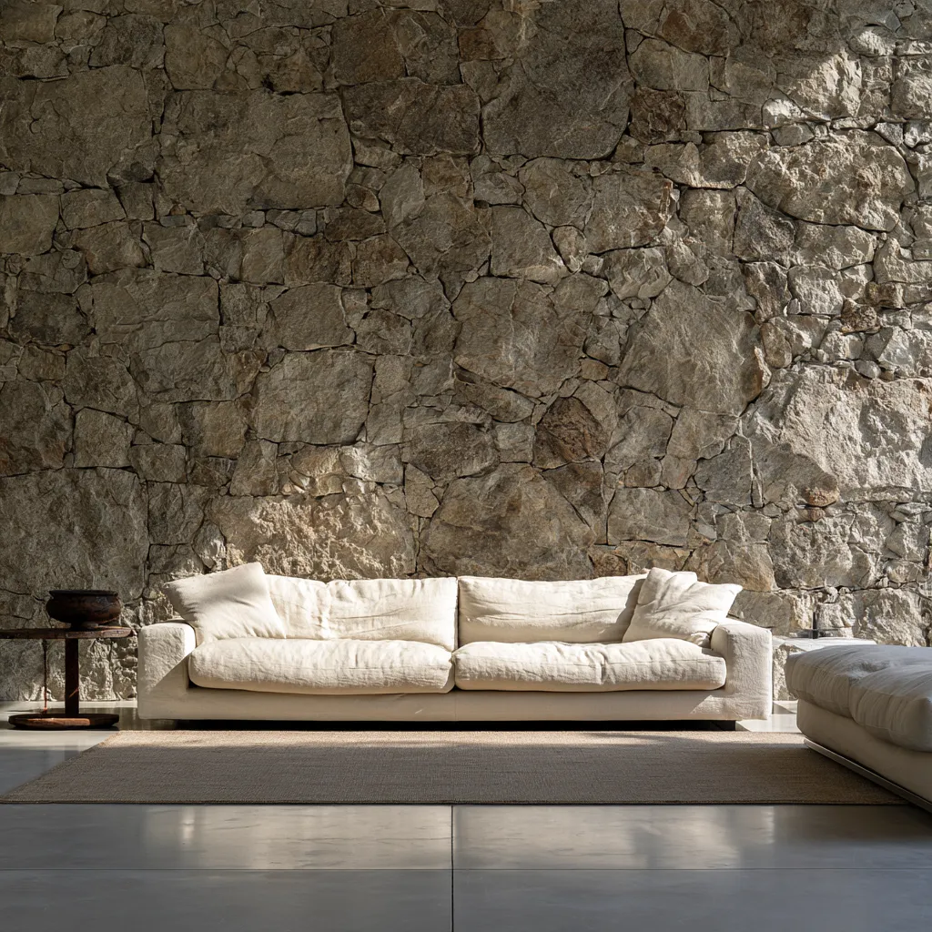 Where Stone Belongs in Every Part of Your Home