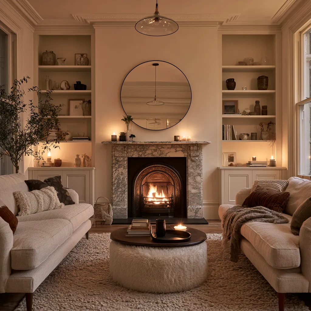 Terraced House Living Room Ideas That Actually Work