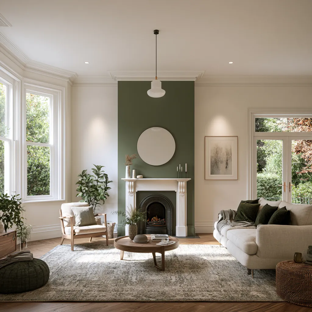 Through Lounge Ideas for UK Homes That Turn One Long Room Into Two Spaces Worth Having