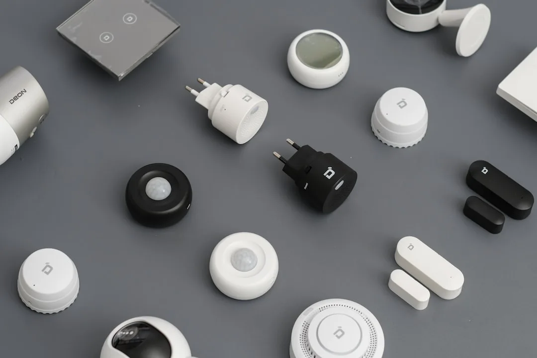 modular smart home technology 2026 — Tech & Future perspective 1
