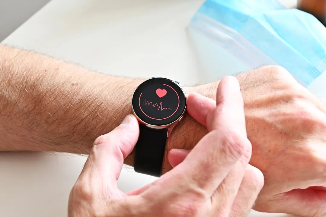 Heart Rate Training Zones Build Aerobic Capacity Without Overtraining