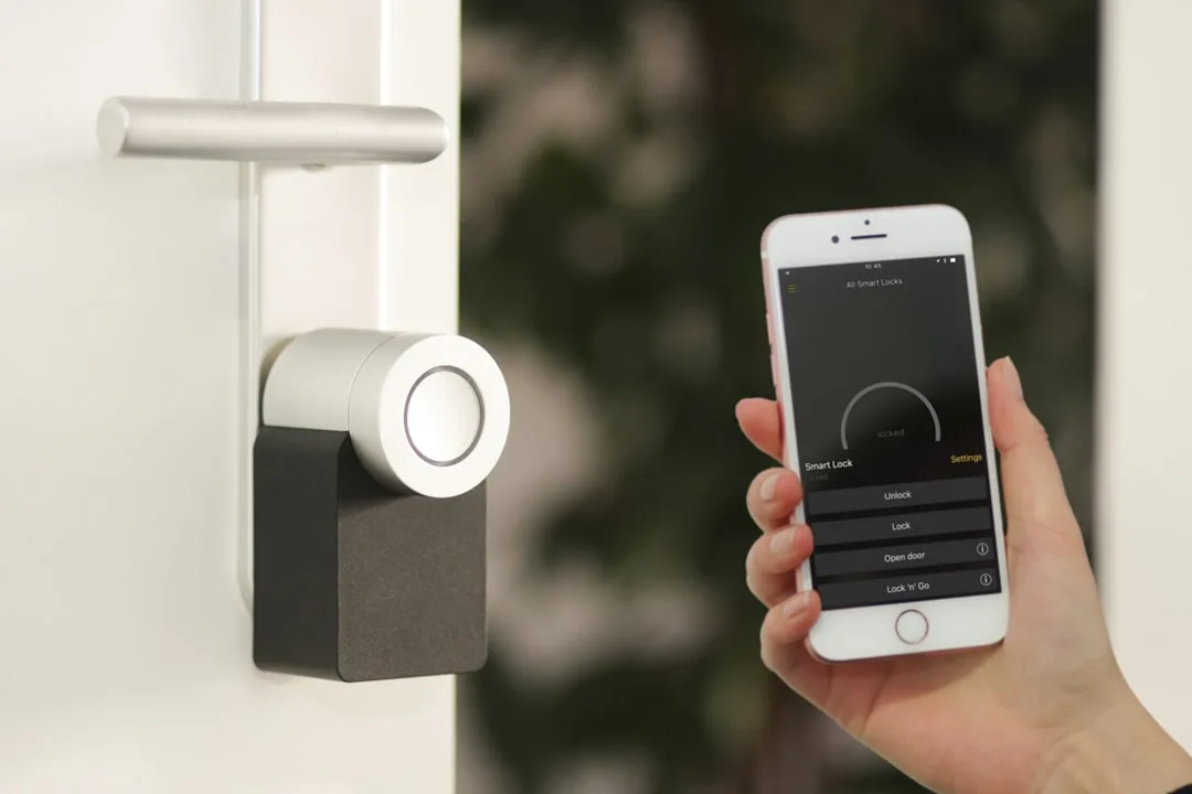 Modular smart home ecosystem with interchangeable devices and open standards