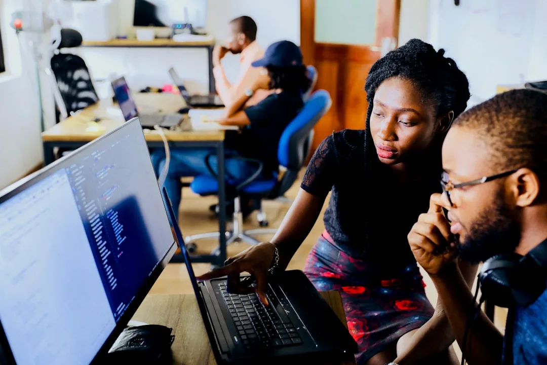 Adaptive learning pathways reshape how professionals reskill at work