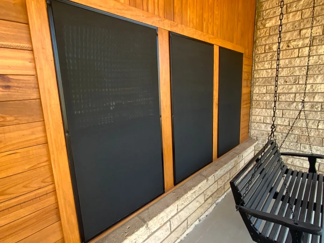 Why Patio Privacy Screens Become Your Outdoor Room’s Best Investment