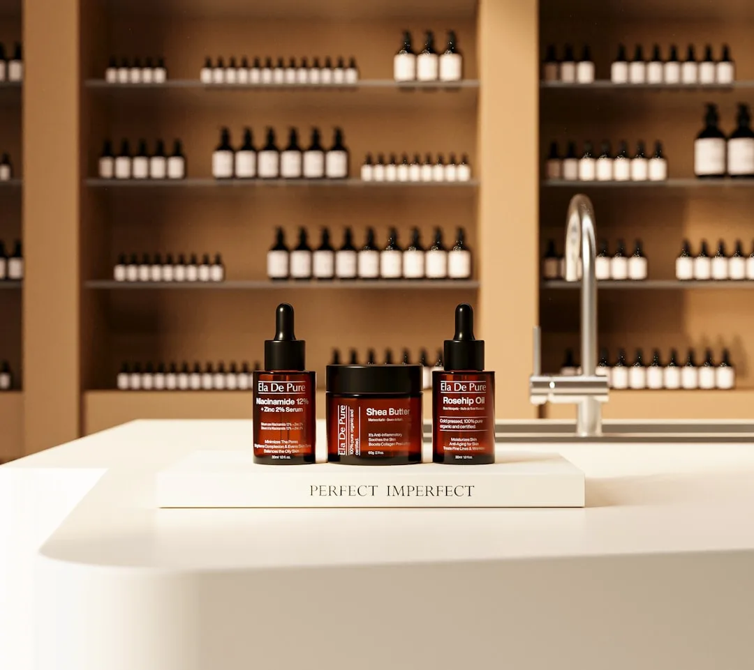 Niacinamide Serum Acne Control Overtakes Retinol for Summer Results