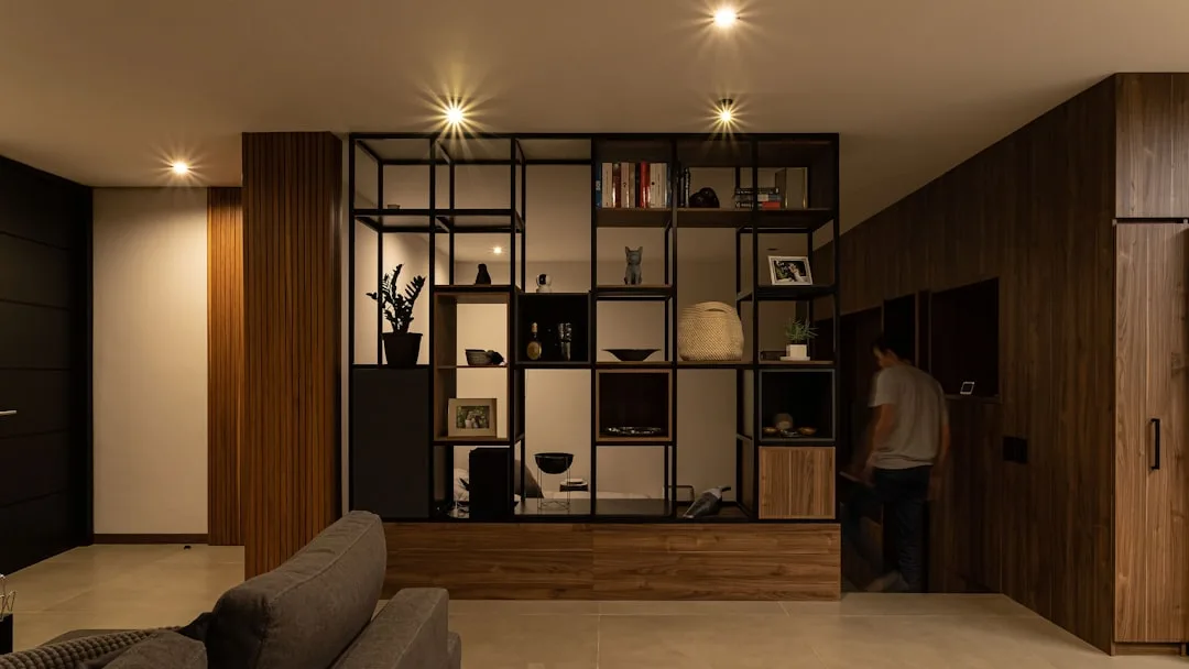 Modular Wall Systems Transform Home Flexibility in 2026