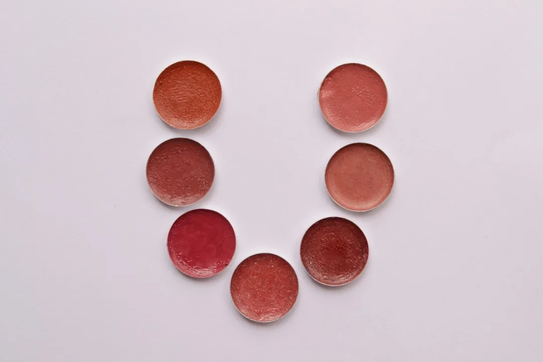 Lip Stain Layering Technique Creates Lasting Color Depth in 2026