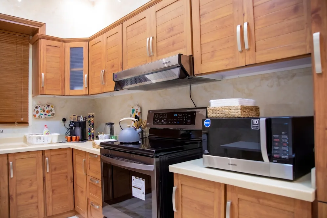 Kitchen Cabinet Refinishing Restores Value Without Full Replacement