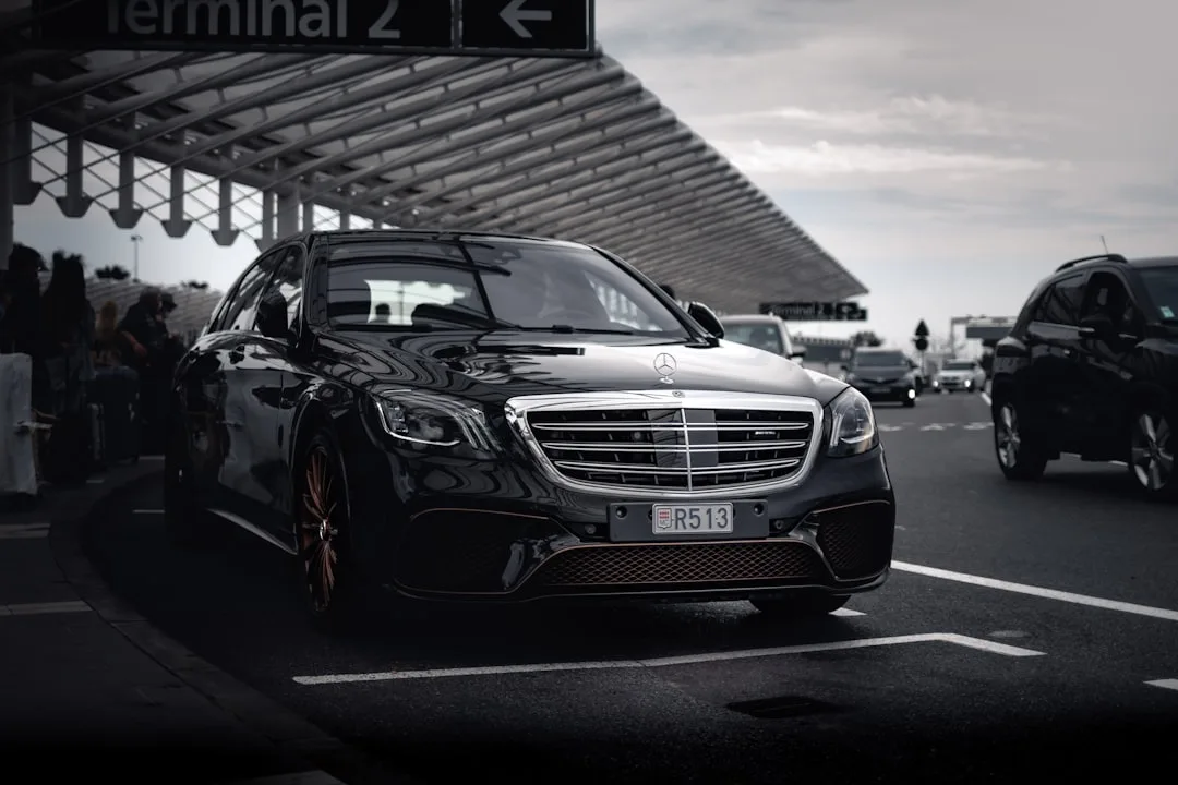 luxury car subscription service fleet — Cars & Auto perspective 1