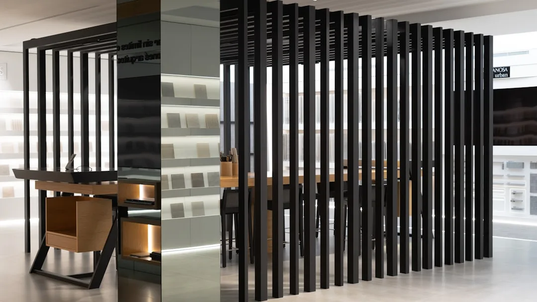 modular wall partition system home — Home Improvement perspective 1