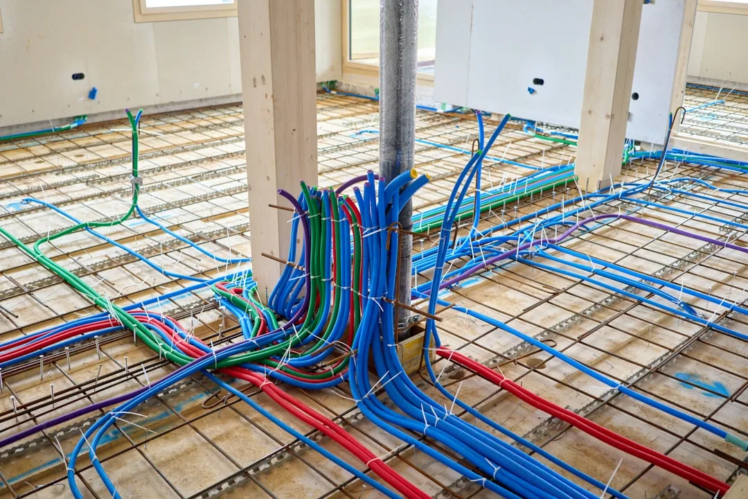 Radiant Floor Heating Systems Transform Home Comfort in 2026