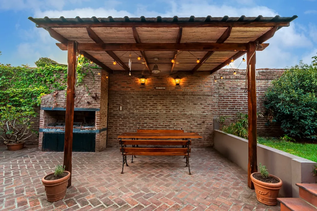 Why Patio Shade Structures Matter Beyond Summer Heat
