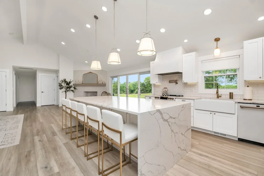 Kitchen Island Seating Depth Changes Everything About Your Layout