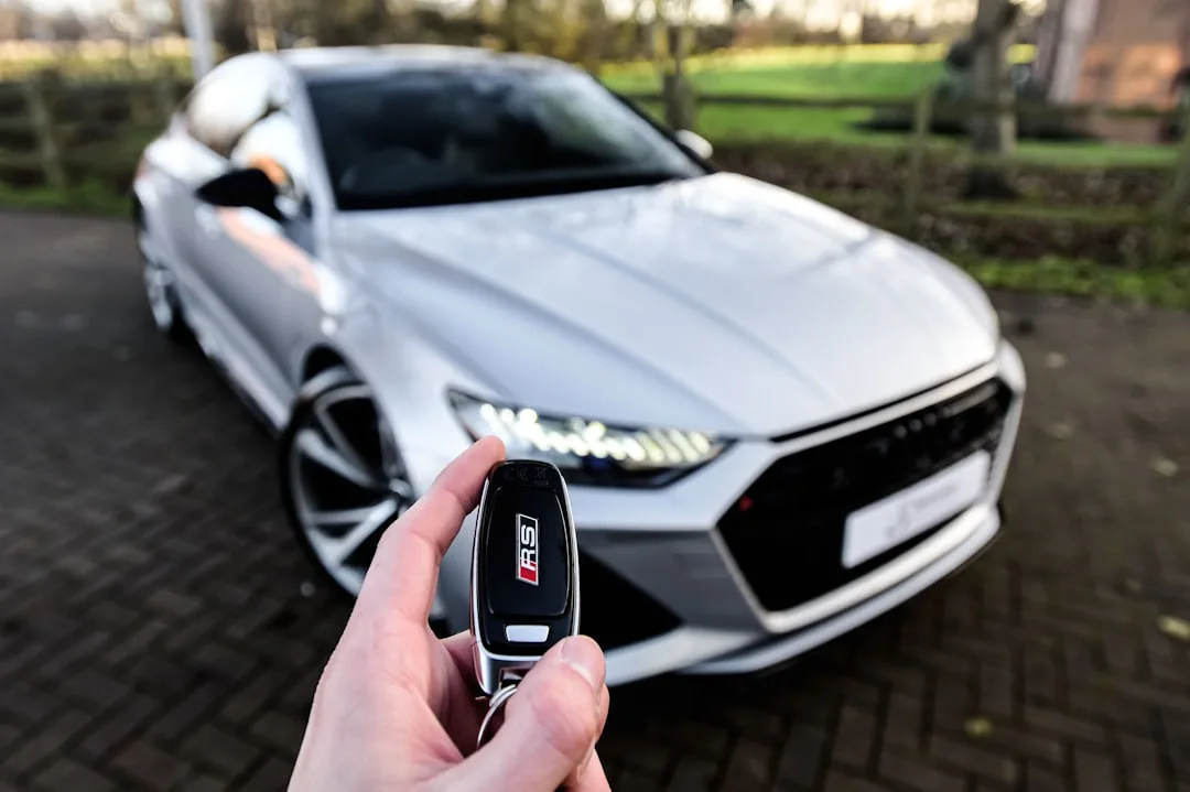 Vehicle Remote Start Systems Become Essential for Daily Convenience in 2026