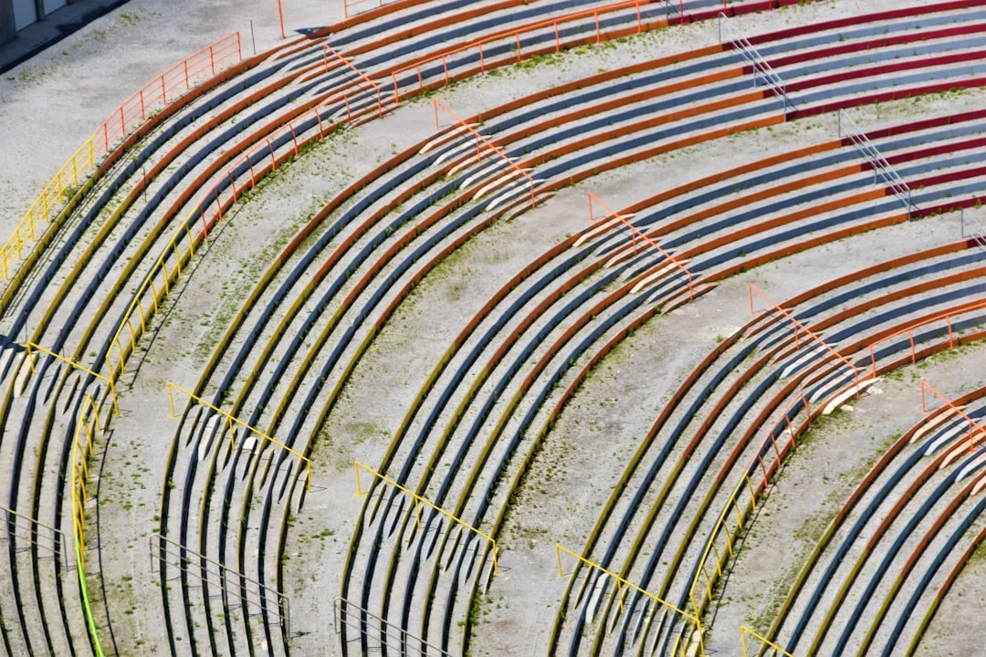 Cross-section diagram of radiant floor heating system layers