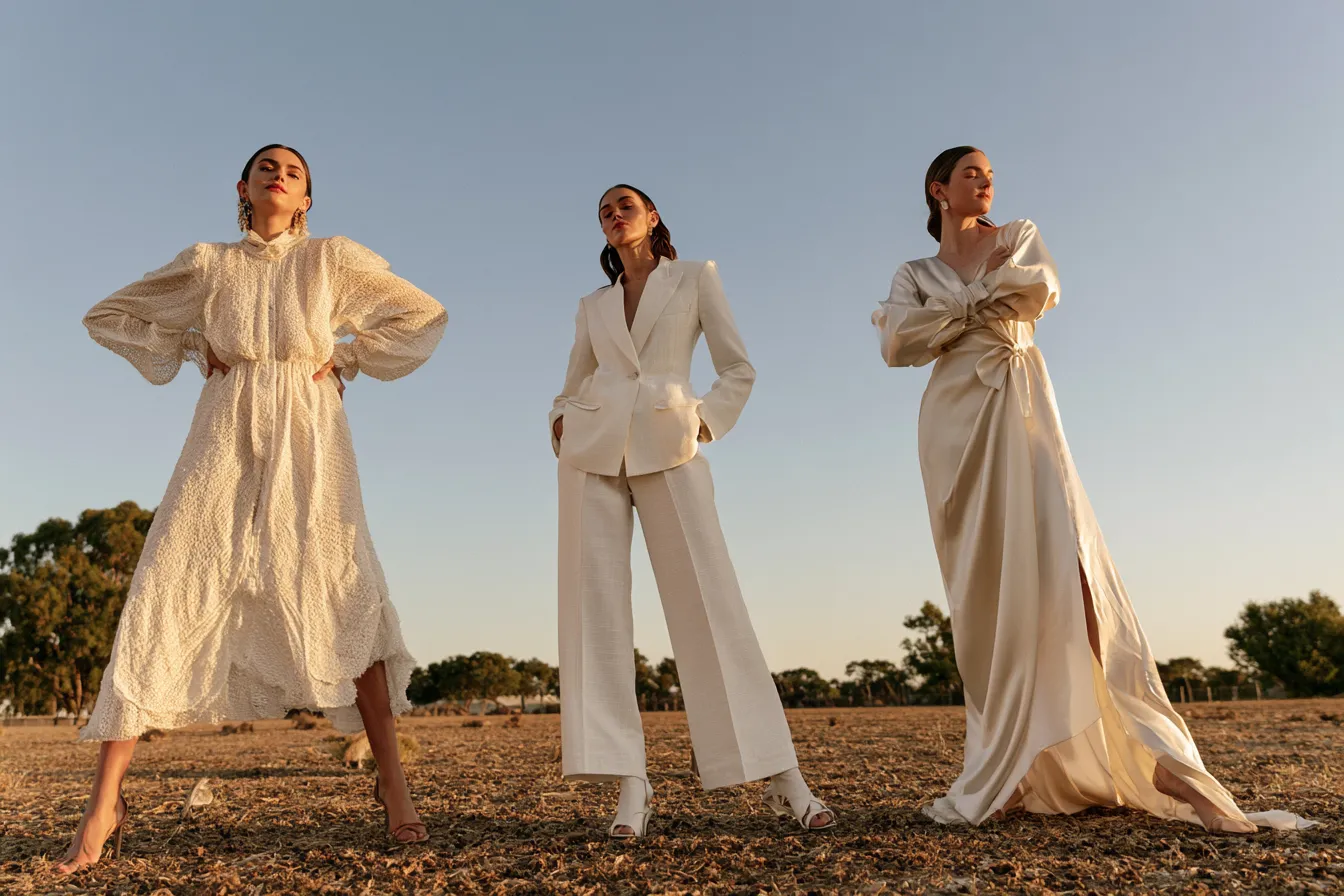 modern wedding guest attire ideas for women of every style