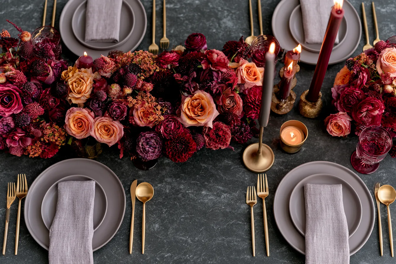 Wedding Ideas That Turn Every Detail Into Something Worth Remembering