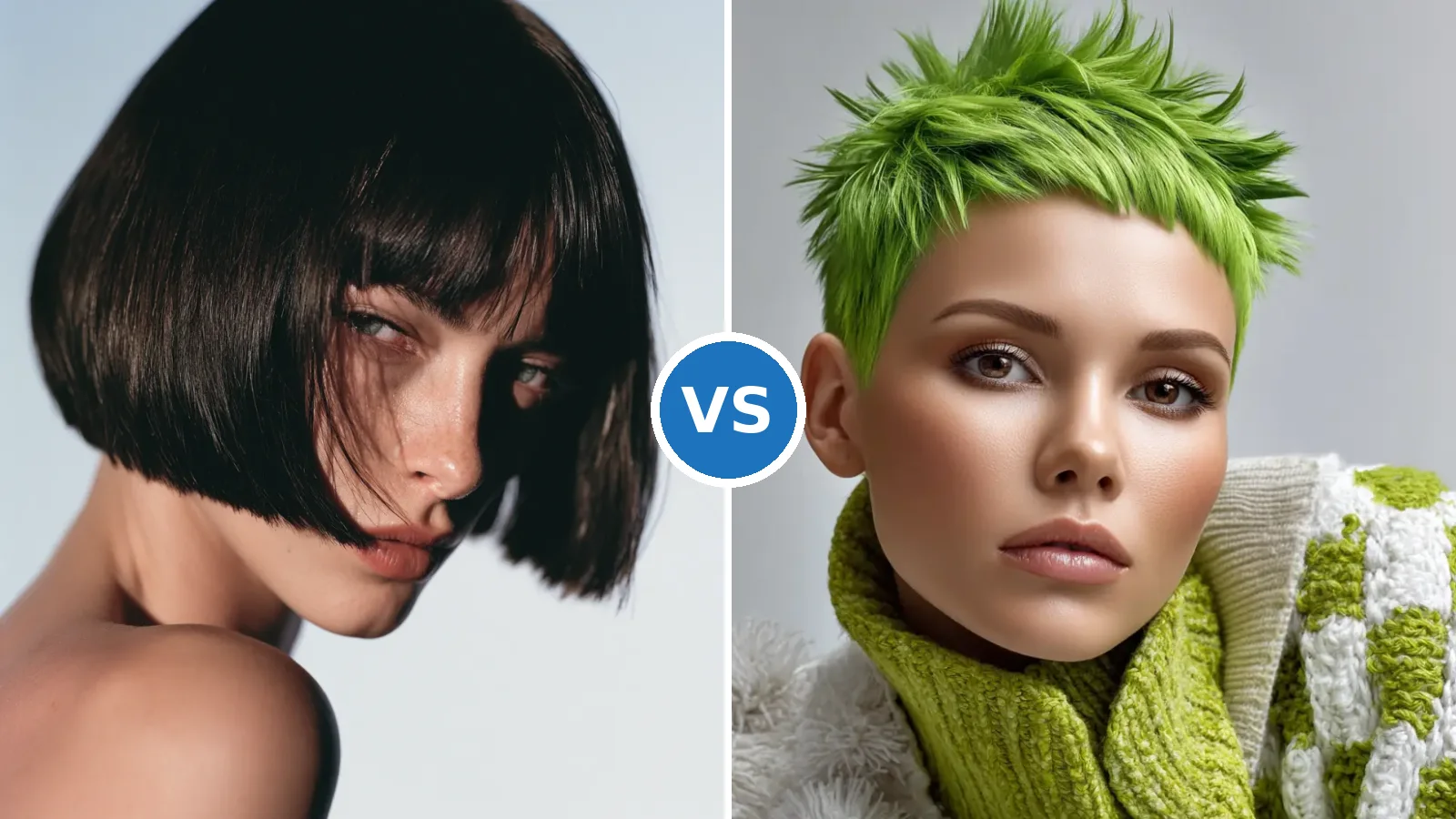 Bob vs Pixie