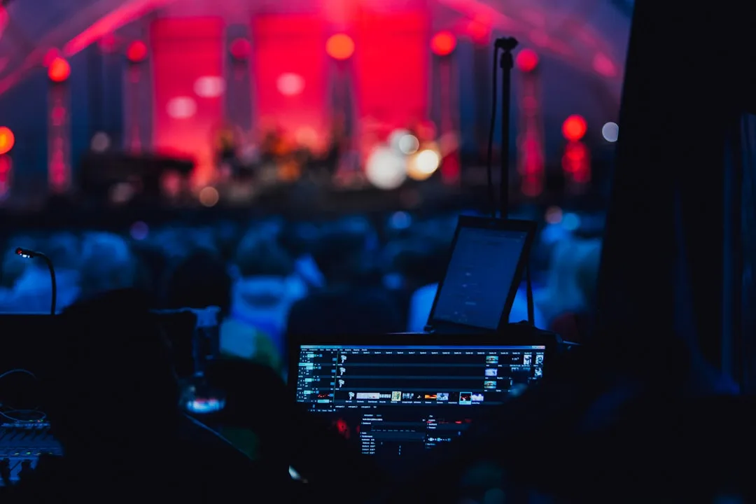 hybrid event venue technology 2026 — Events perspective 2