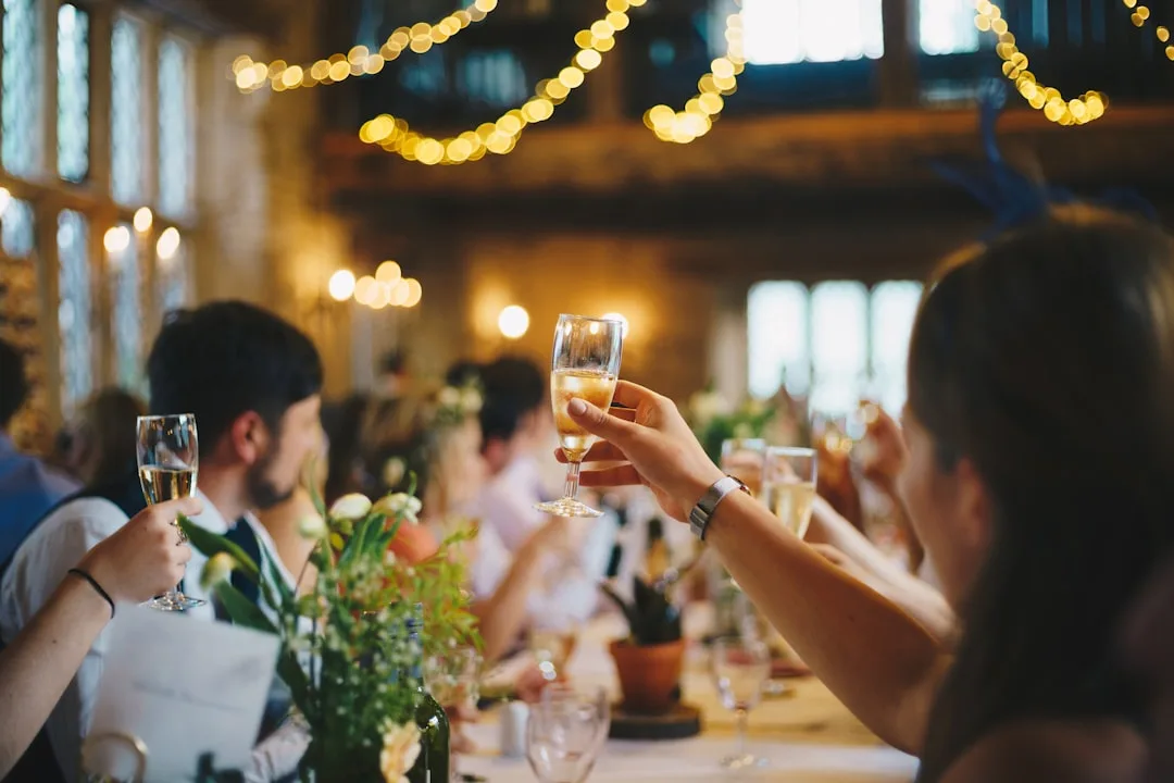 after-party event venue celebration planning — Events perspective 1