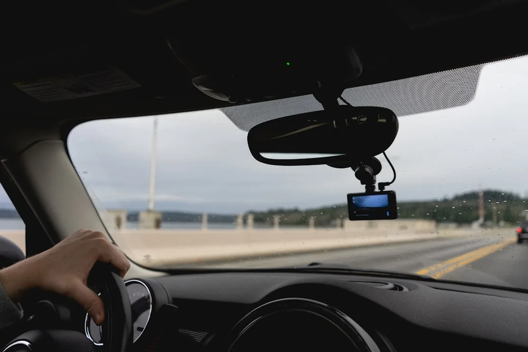 Advanced vehicle occupant monitoring system detecting driver fatigue and alertness