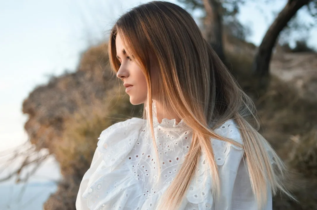 spring blonde hair warm tones — Hairstyle perspective 2