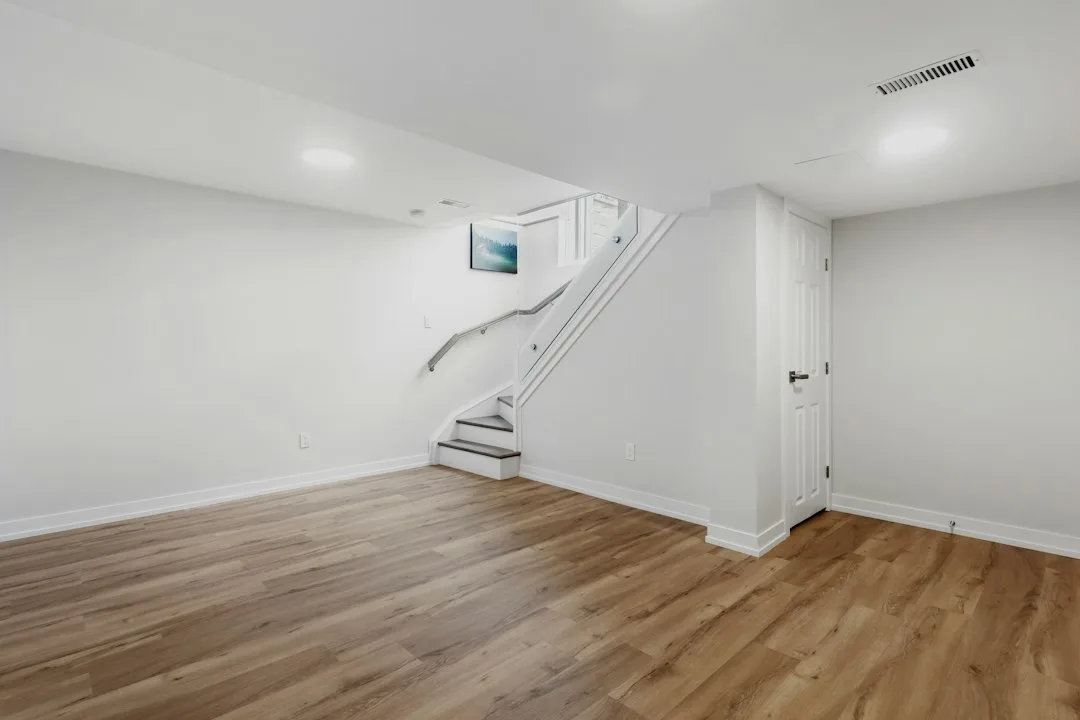 basement egress window installation well — Home Improvement perspective 1