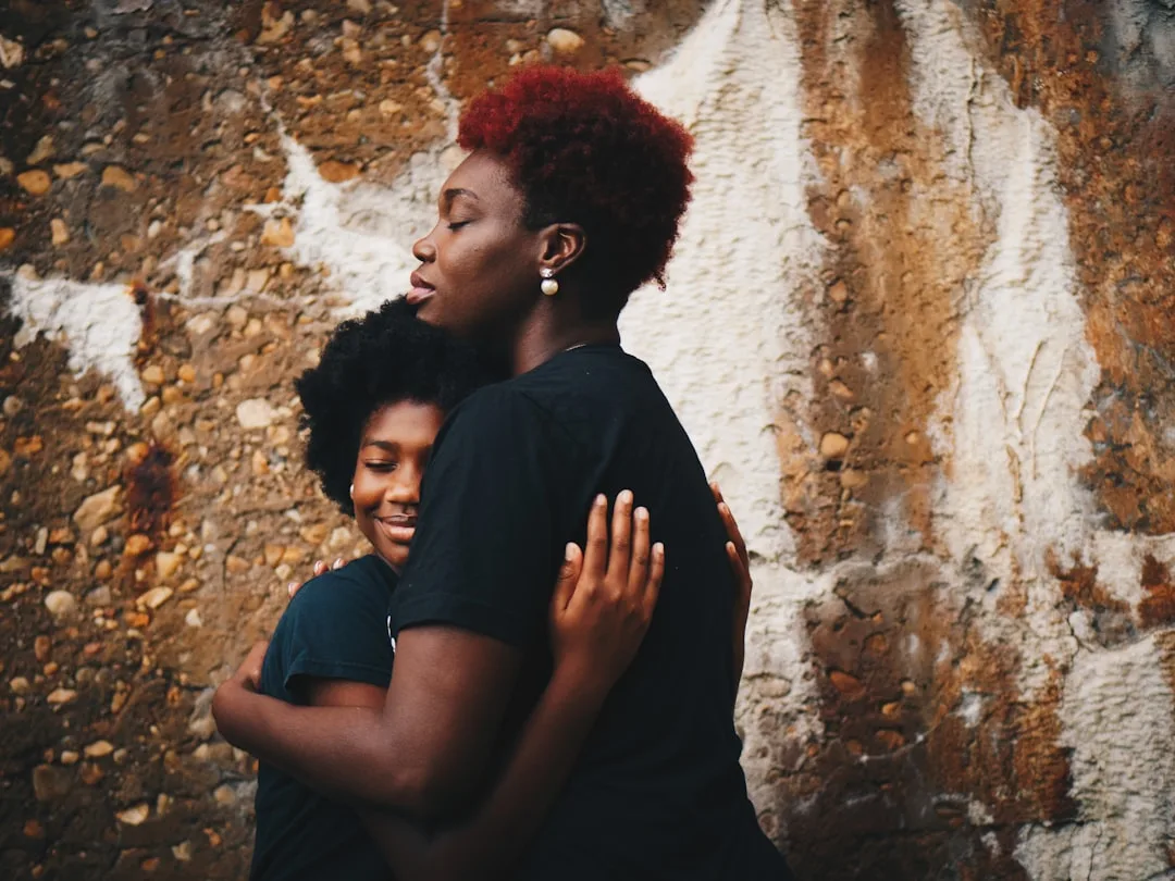 parent child conversation trust respect — Parenting & Family perspective 2