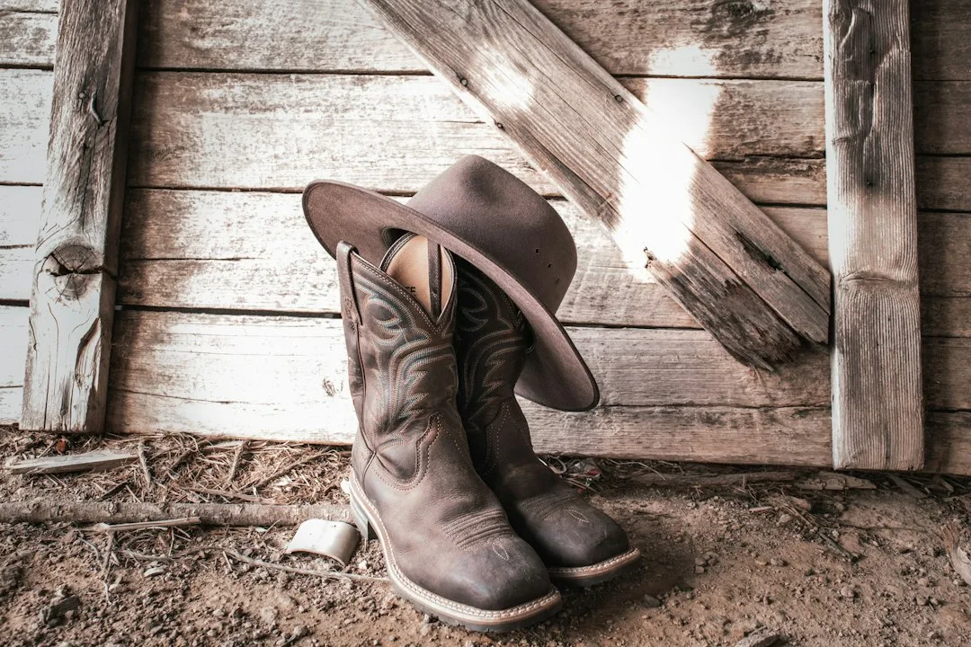 Why Western Boots Fall Outfits Are Back in Everyday Wardrobes